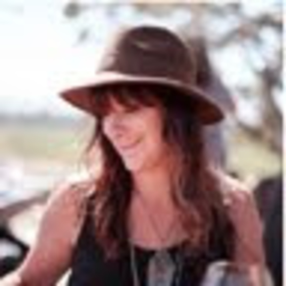 Meet your Posher, Mariah